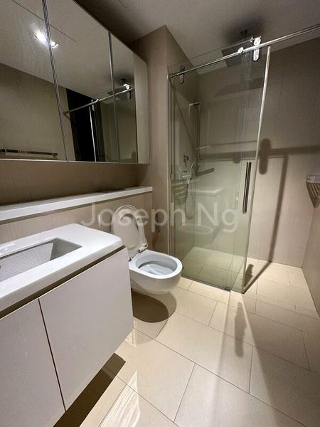 1 Bed Condo for Sale in  The Viridian - Image 4